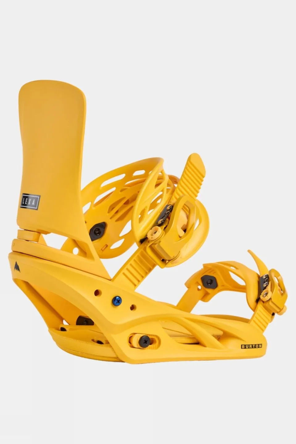 Womens Lexa Re:Flex Snowboard Bindings