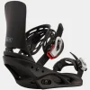 Womens Lexa Re:Flex Snowboard Bindings