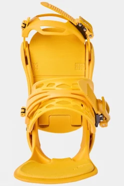 Womens Lexa Re:Flex Snowboard Bindings