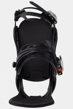 Womens Lexa Re:Flex Snowboard Bindings