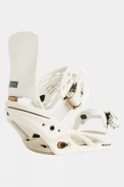 Womens Lexa Re:Flex Snowboard Bindings