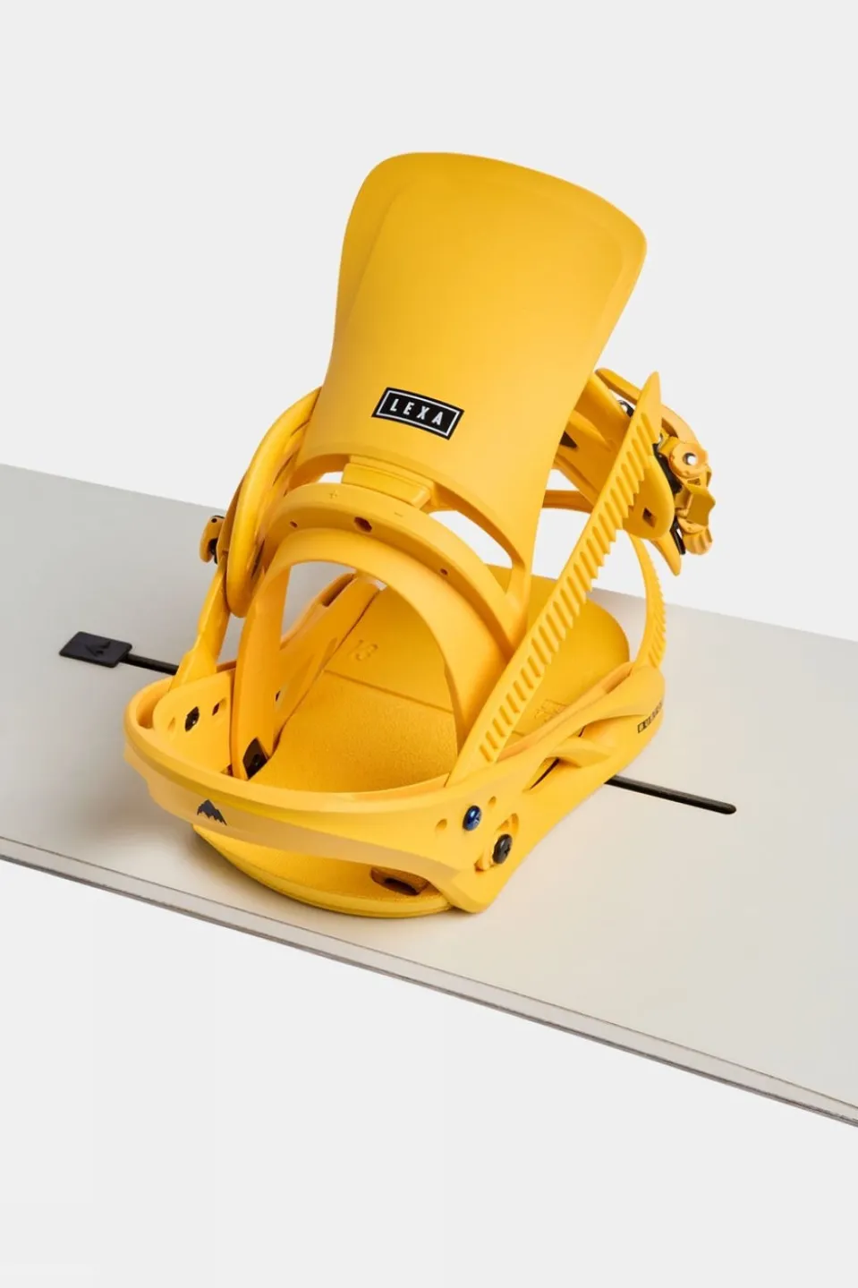 Womens Lexa Re:Flex Snowboard Bindings