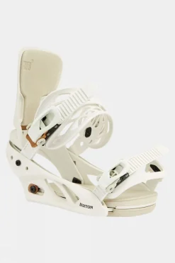 Womens Lexa Re:Flex Snowboard Bindings