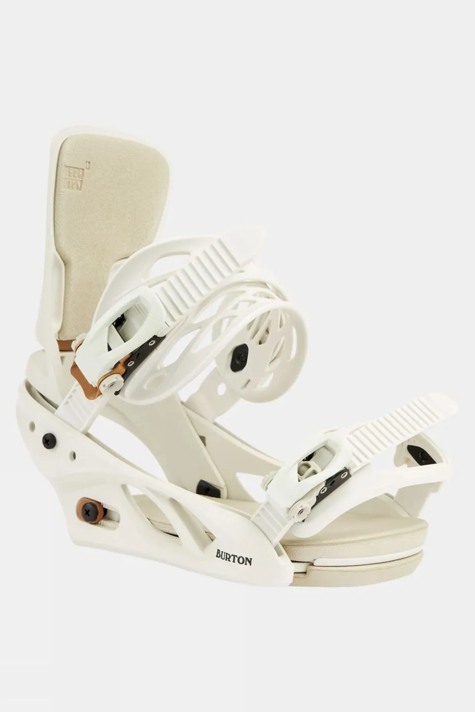 Womens Lexa Re:Flex Snowboard Bindings