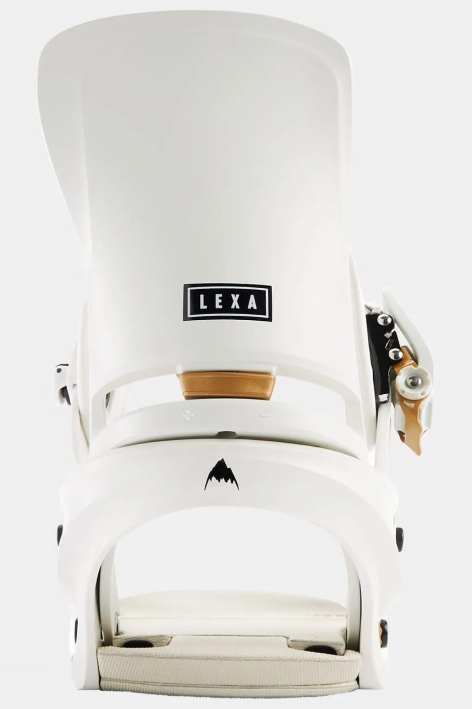 Womens Lexa Re:Flex Snowboard Bindings