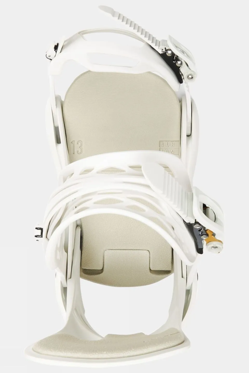 Womens Lexa Re:Flex Snowboard Bindings