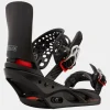 Womens Lexa X Re:Flex Snowboard Bindings