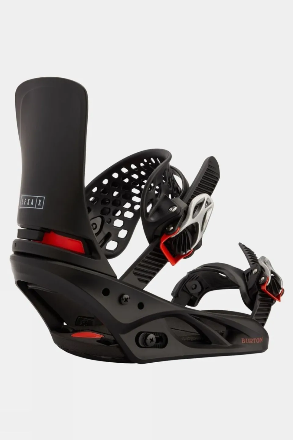 Womens Lexa X Re:Flex Snowboard Bindings