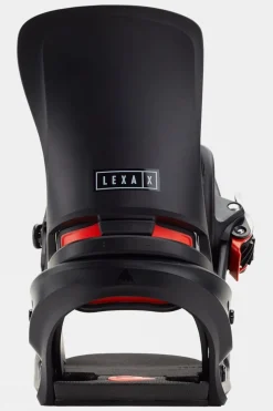 Womens Lexa X Re:Flex Snowboard Bindings