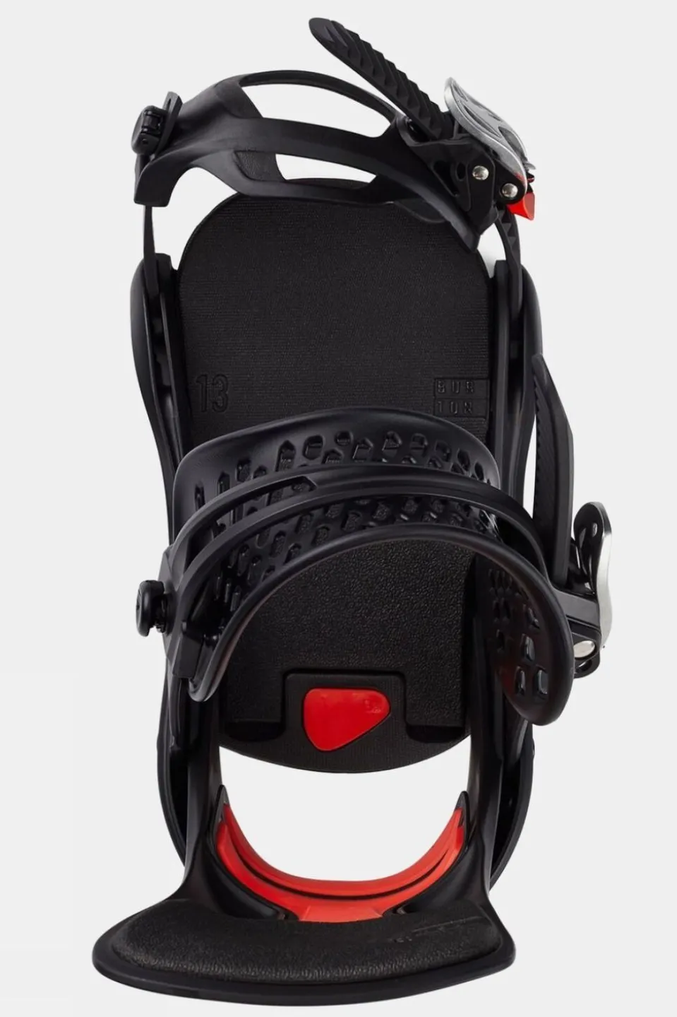 Womens Lexa X Re:Flex Snowboard Bindings