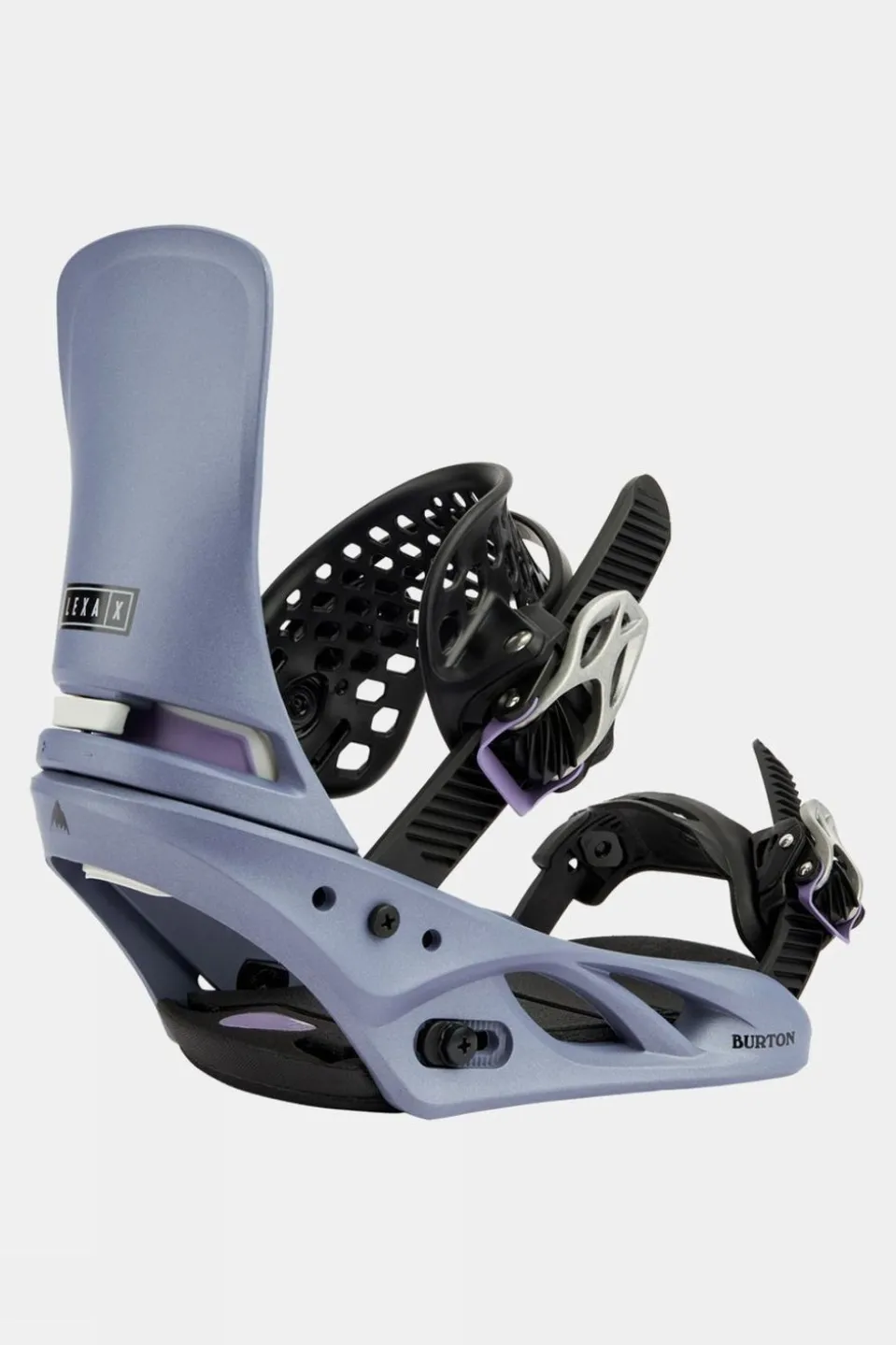 Womens Lexa X Re:Flex Snowboard Bindings