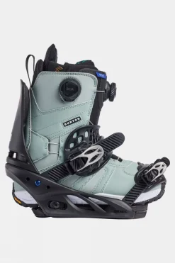 Womens Lexa X Re:Flex Snowboard Bindings