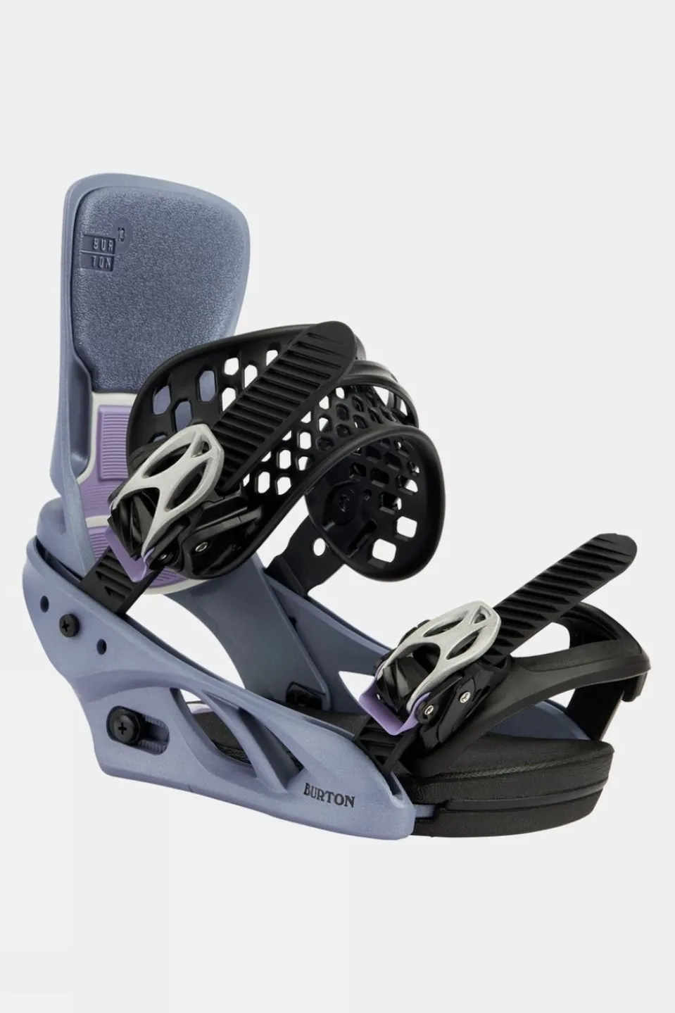 Womens Lexa X Re:Flex Snowboard Bindings