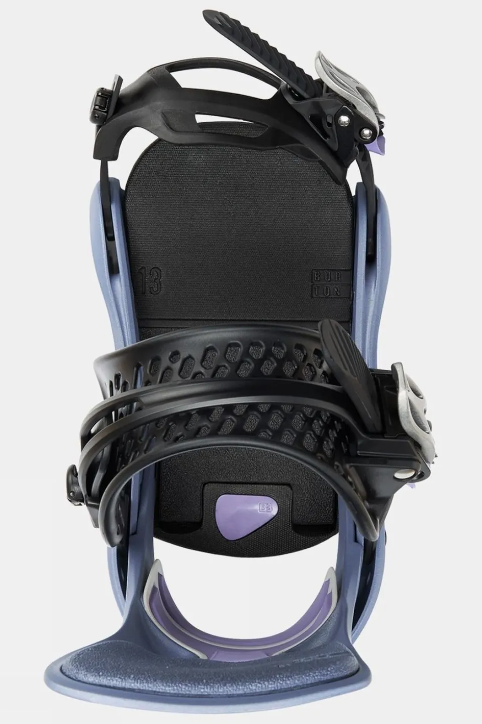 Womens Lexa X Re:Flex Snowboard Bindings