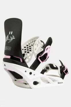Womens Lexa X Re:Flex Snowboard Bindings