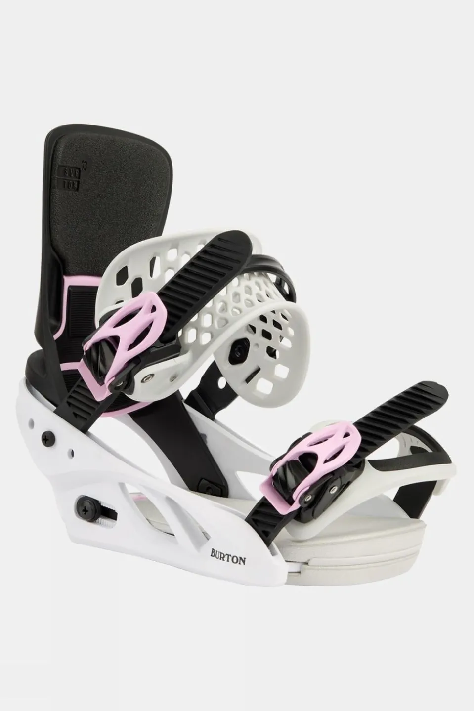 Womens Lexa X Re:Flex Snowboard Bindings