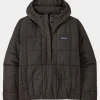 Womens Light Gust Hoody Jacket