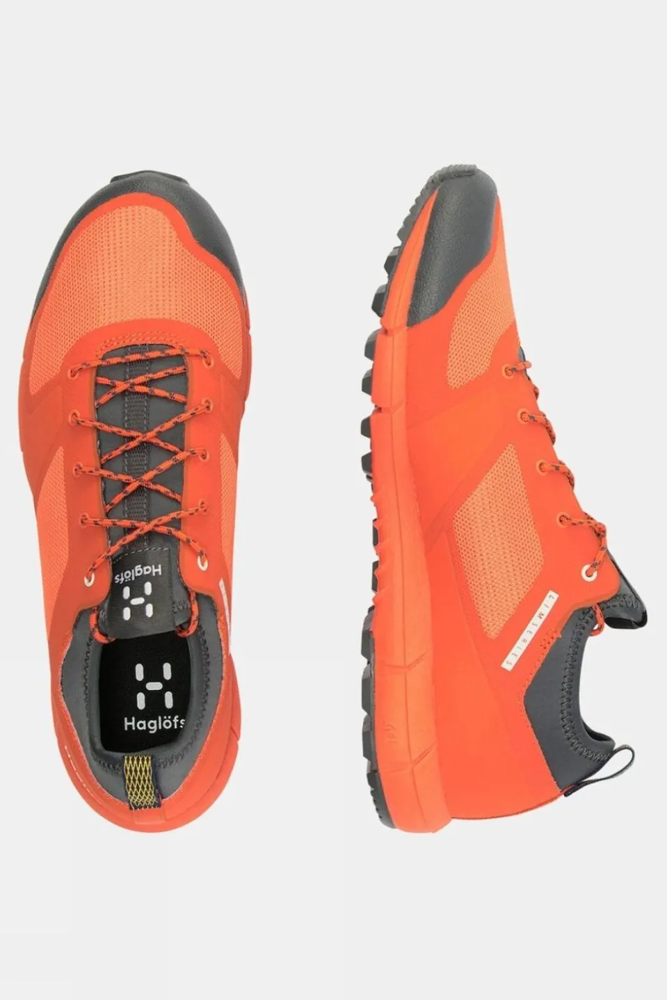 Womens L.I.M Low Shoes