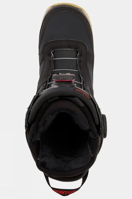 Womens Limelight BOA Snowboard Boots
