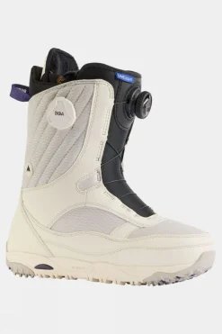 Womens Limelight BOA Snowboard Boots