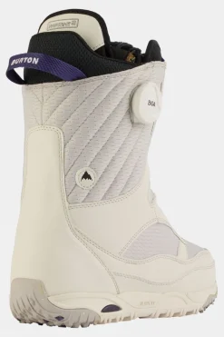 Womens Limelight BOA Snowboard Boots