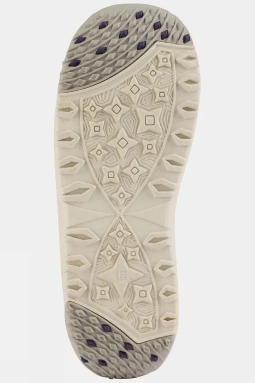 Womens Limelight BOA Snowboard Boots