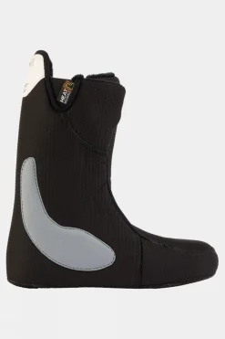 Womens Limelight BOA Snowboard Boots