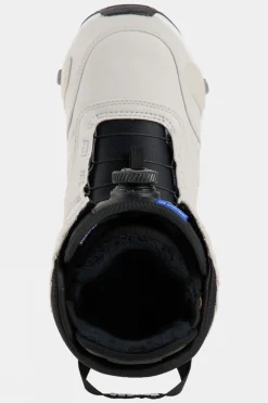 Womens Limelight Step On Snowboard Boots