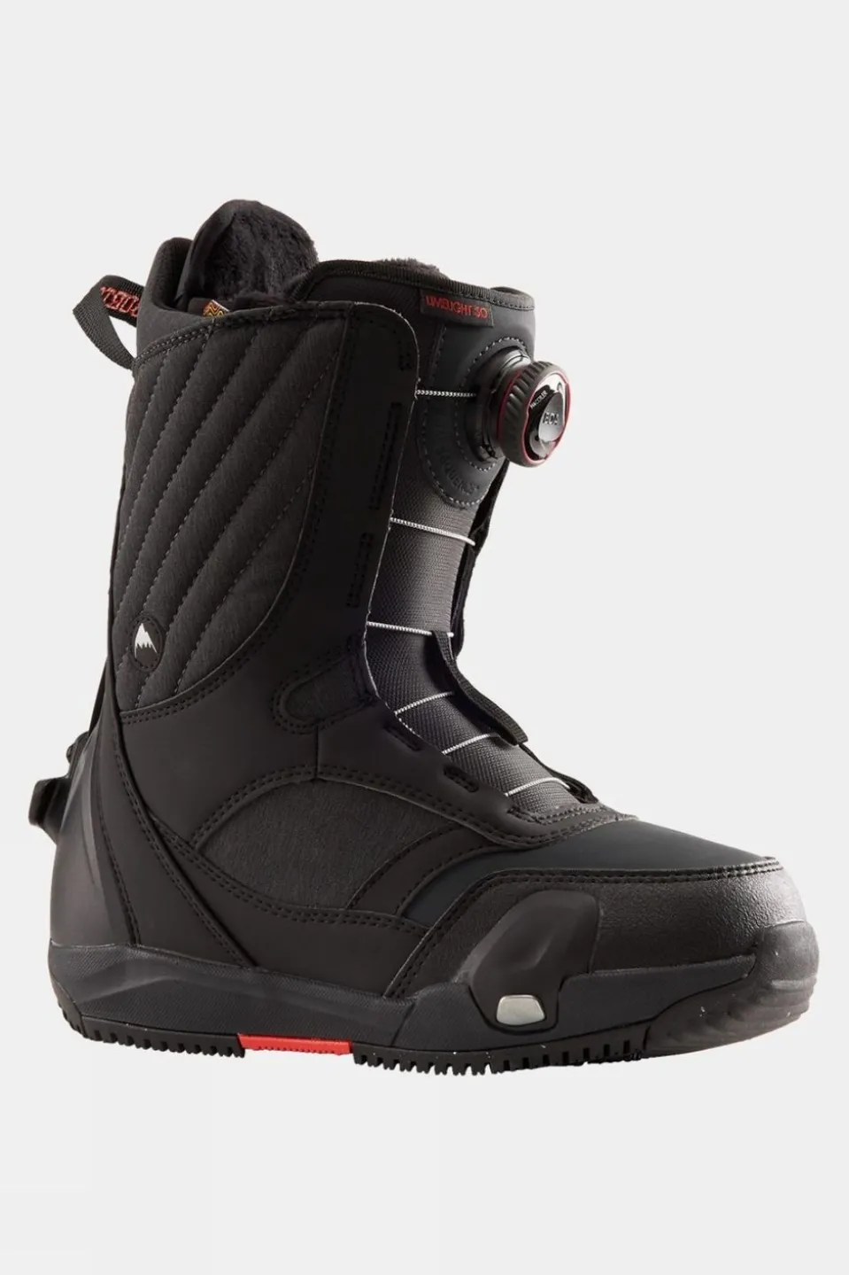 Womens Limelight Step On Snowboard Boots