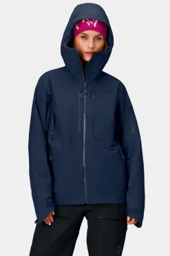 Womens Lofoten GTX Insulated Jacket