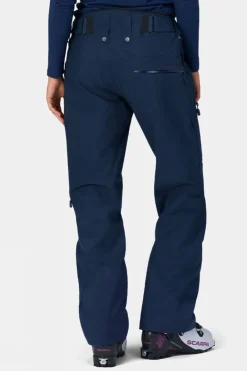 Womens Lofoten GTX Insulated Ski Pants - Regular