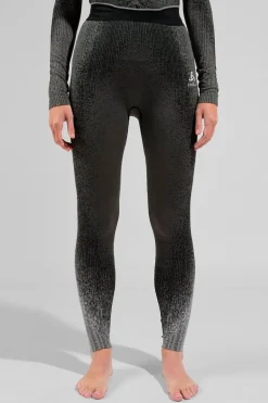 Womens Long Blackcomb Eco Base Layer Bottom