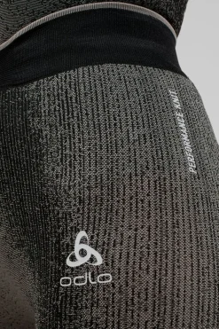 Womens Long Blackcomb Eco Base Layer Bottom