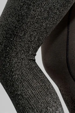 Womens Long Blackcomb Eco Base Layer Bottom