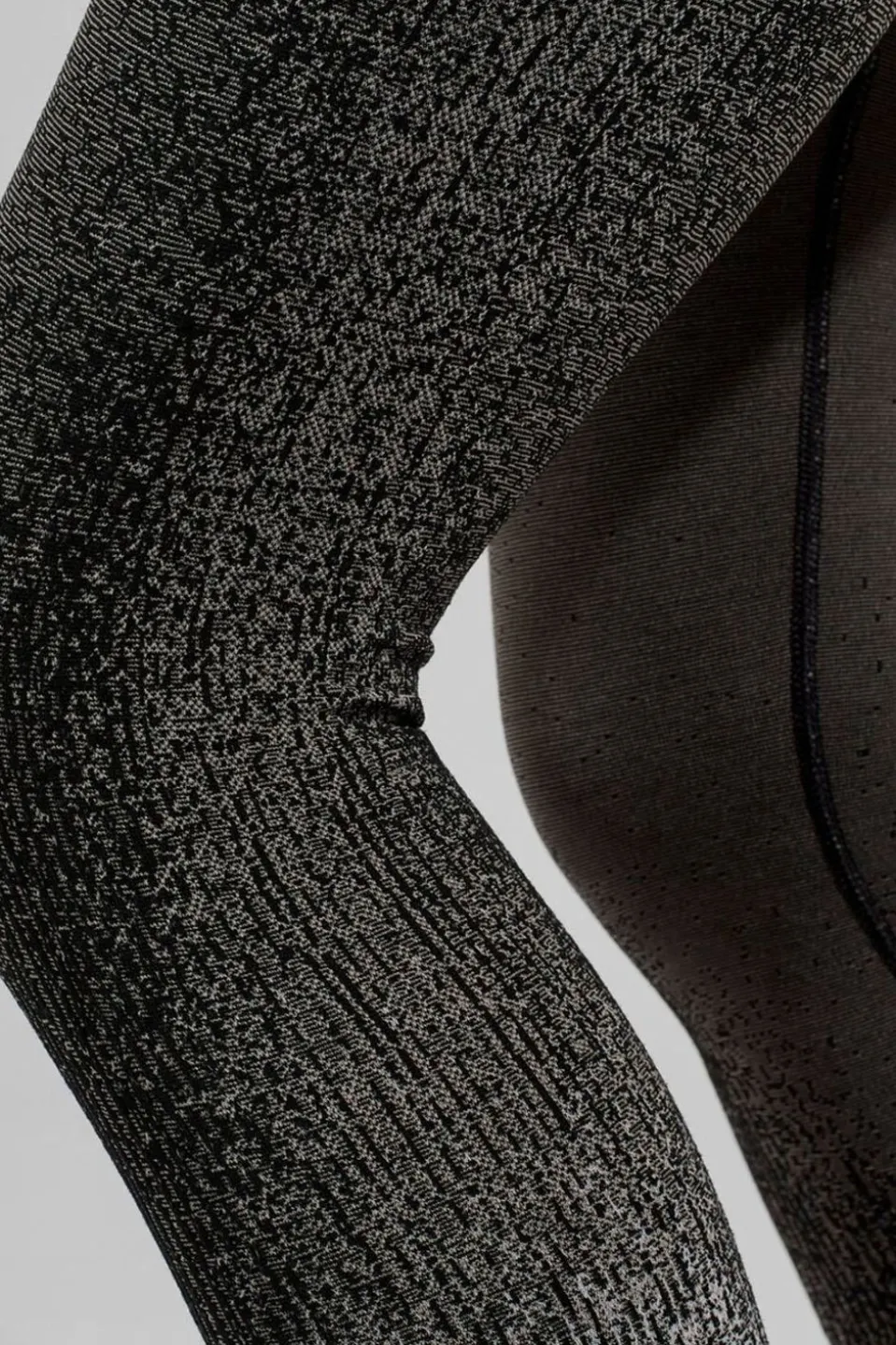 Womens Long Blackcomb Eco Base Layer Bottom