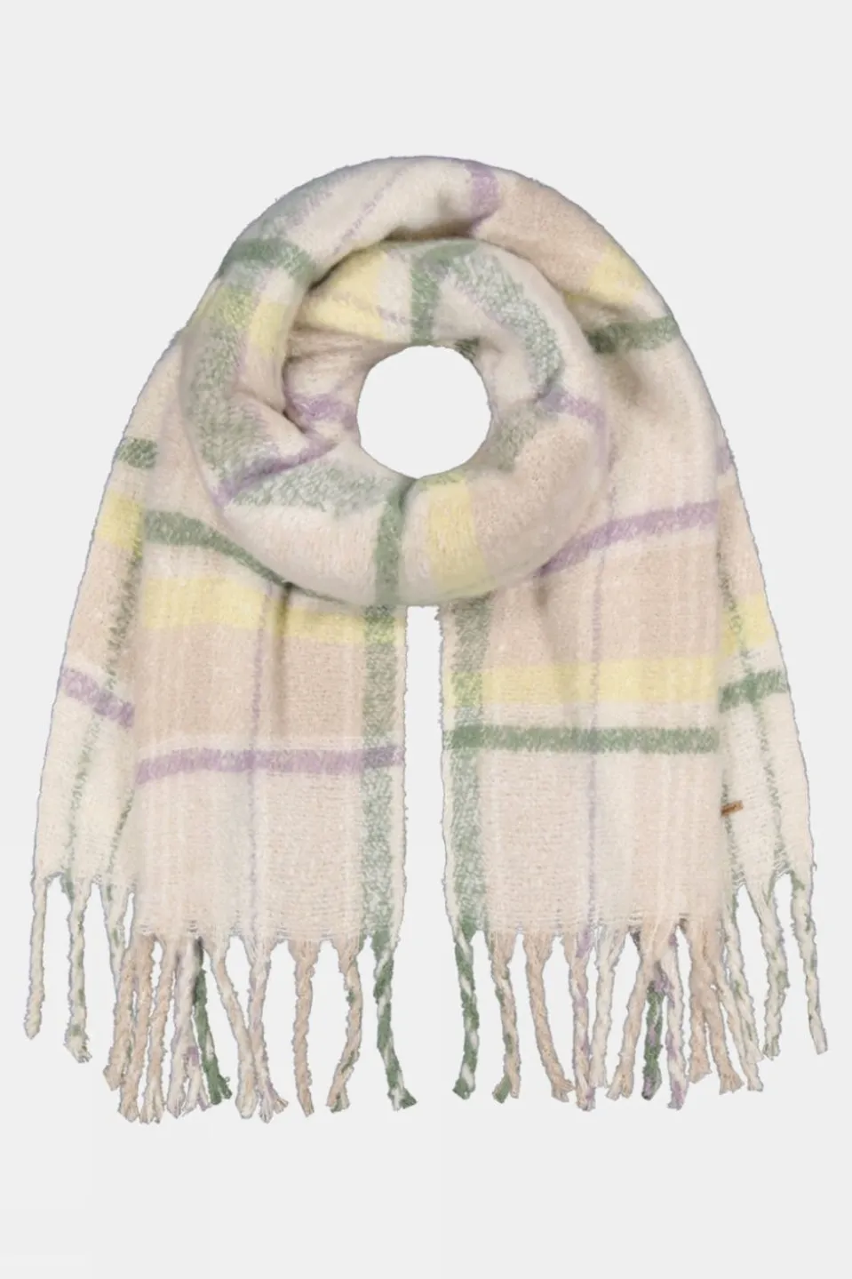 Womens Loriant Scarf