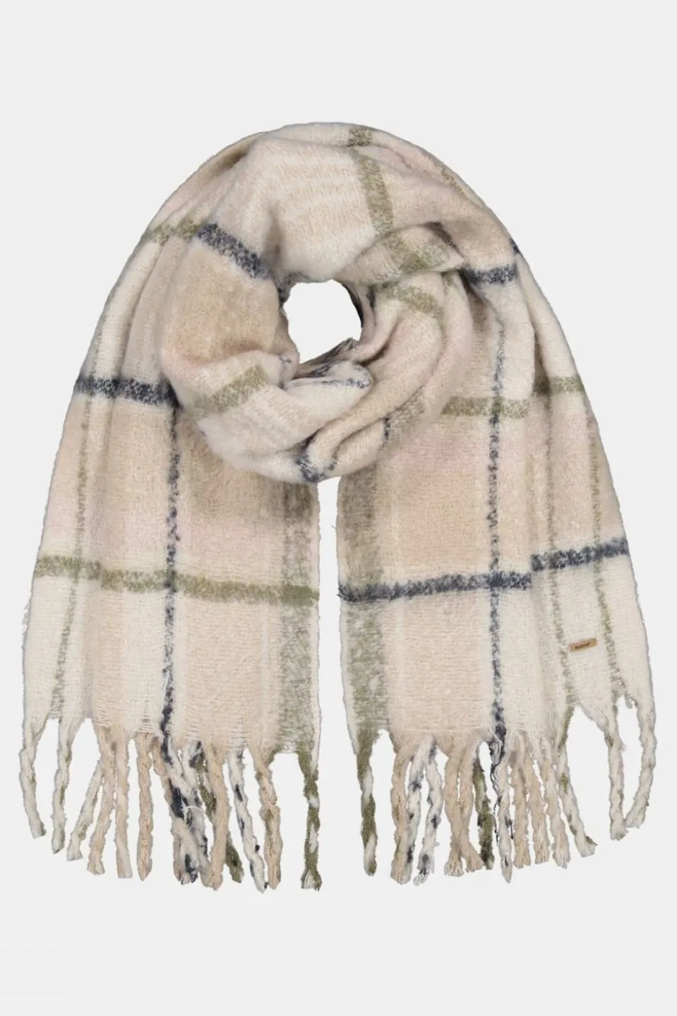 Womens Loriant Scarf