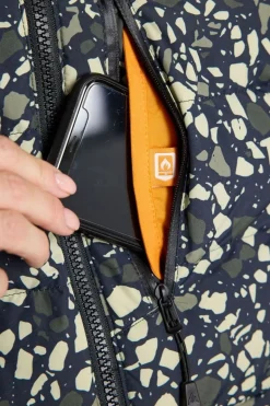 Womens Loyil Down Ski Jacket