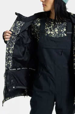 Womens Loyil Down Ski Jacket