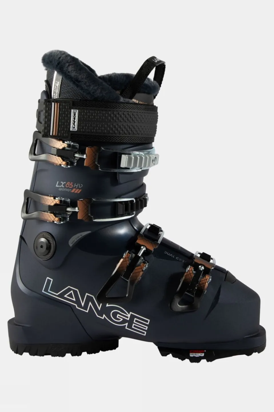 Womens LX 85 HV GW Ski Boots