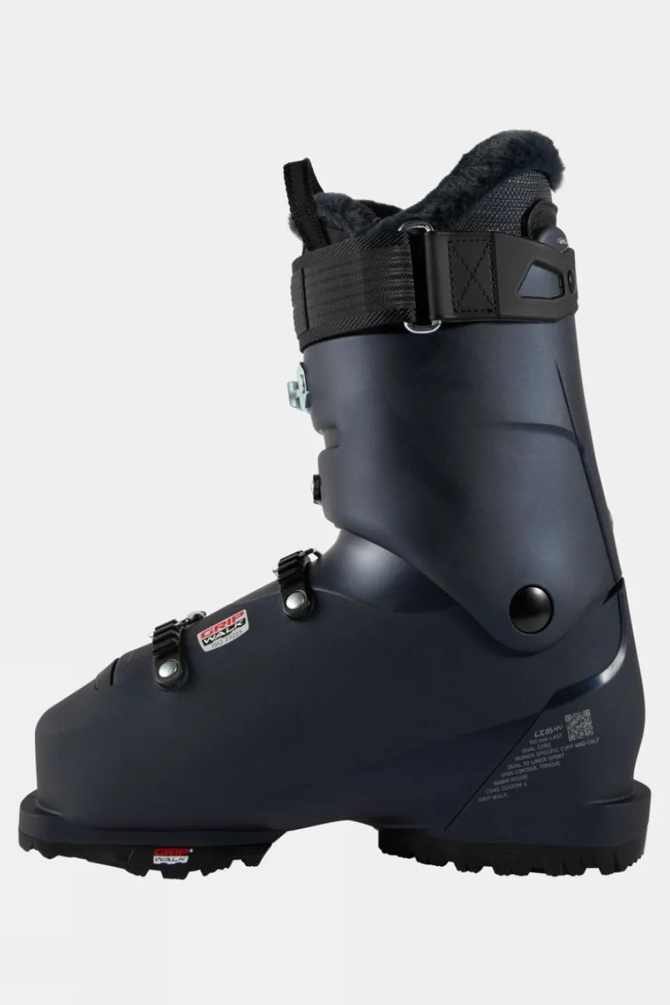 Womens LX 85 HV GW Ski Boots