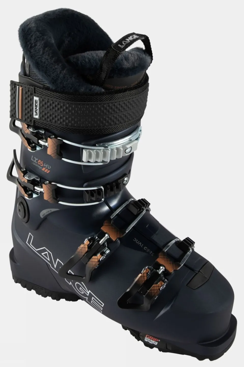 Womens LX 85 HV GW Ski Boots