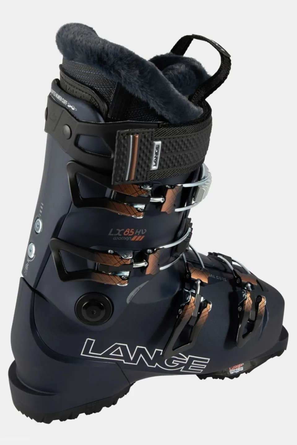 Womens LX 85 HV GW Ski Boots