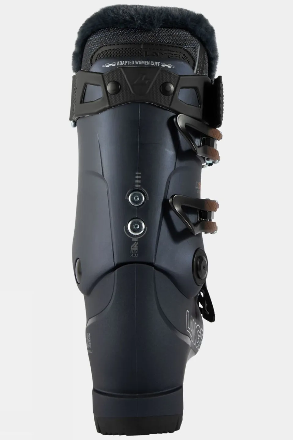 Womens LX 85 HV GW Ski Boots