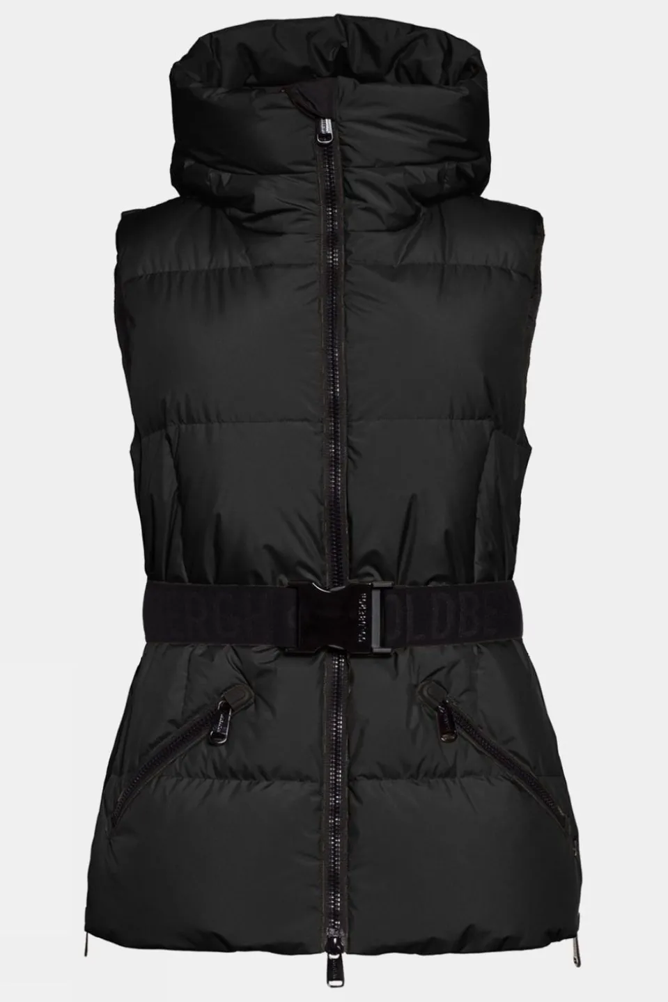 Womens Mae Bodywarmer