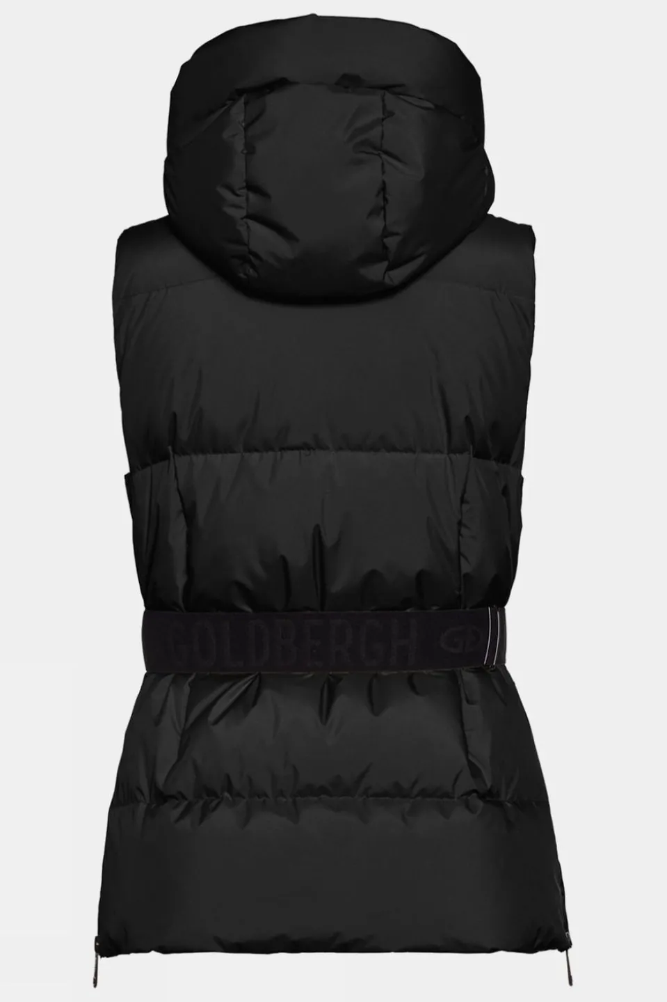 Womens Mae Bodywarmer