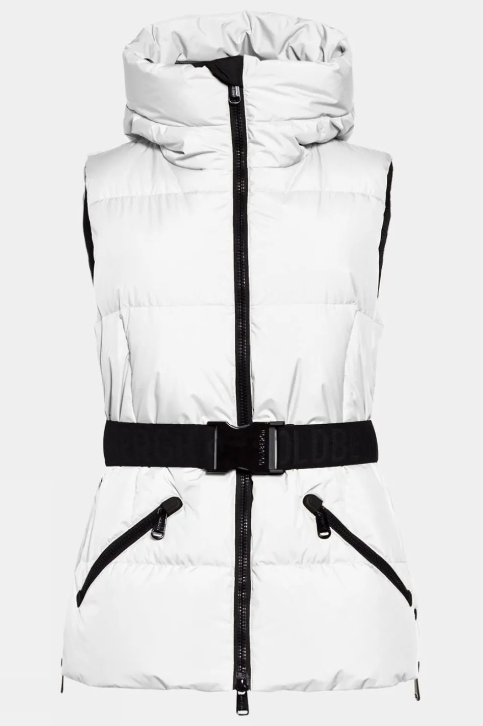 Womens Mae Bodywarmer