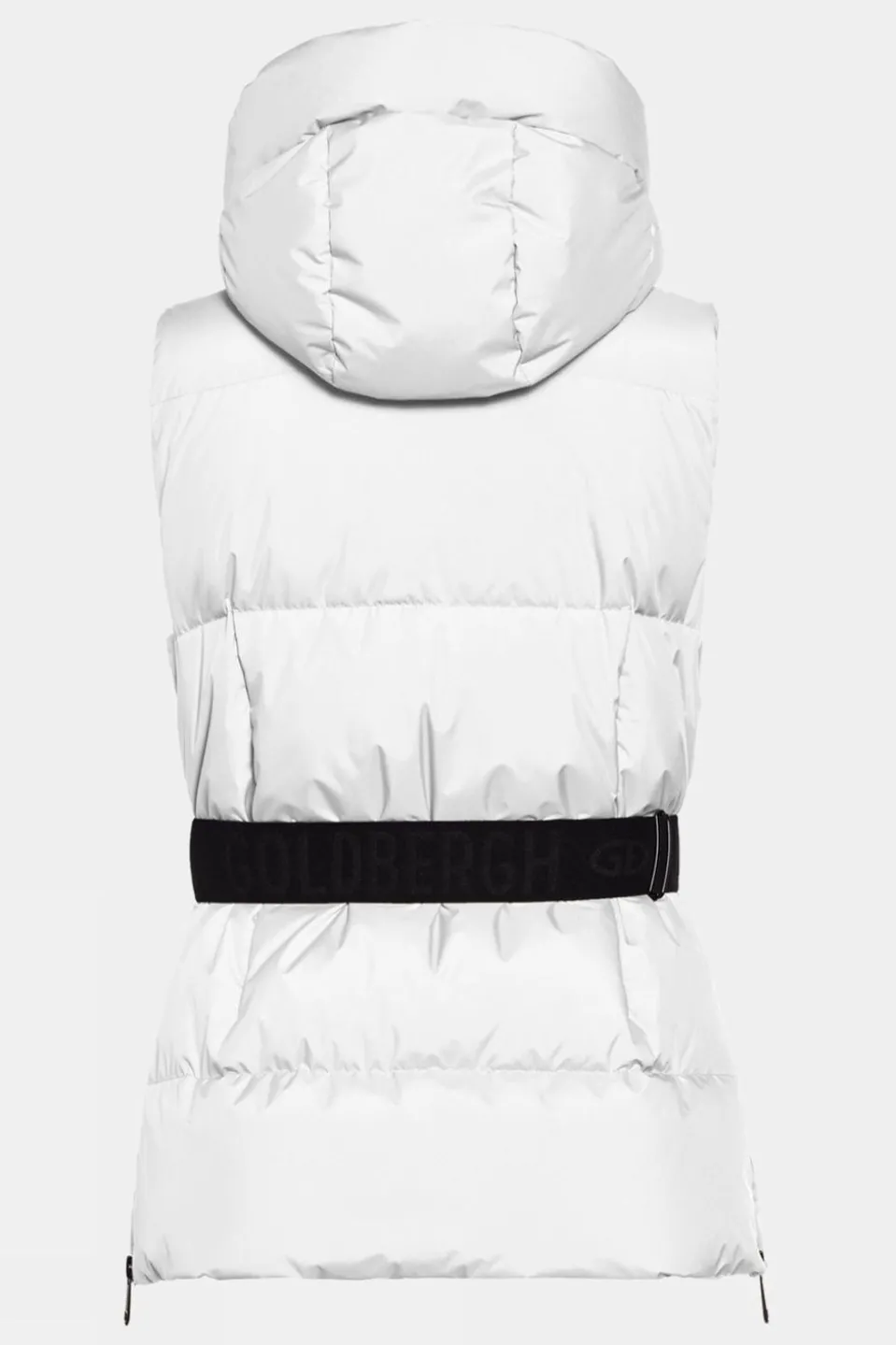 Womens Mae Bodywarmer