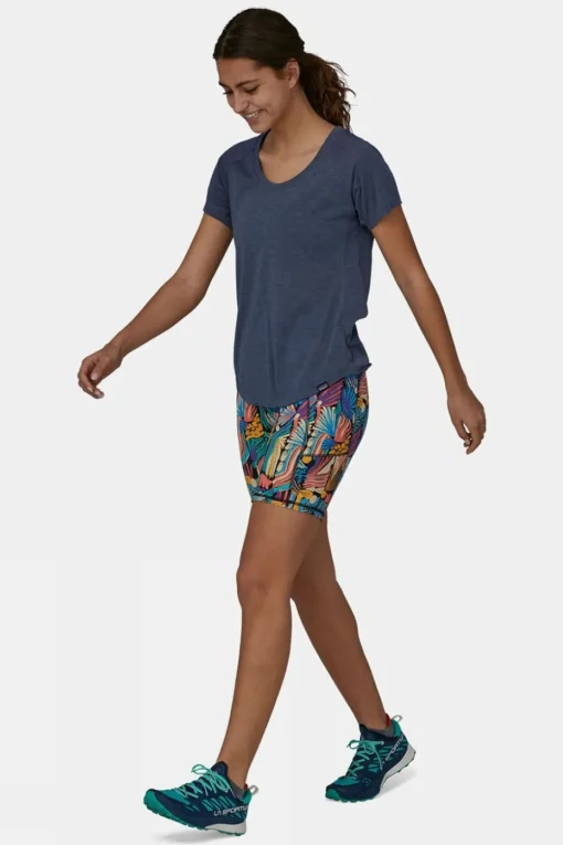 Womens Maipo 8" Shorts