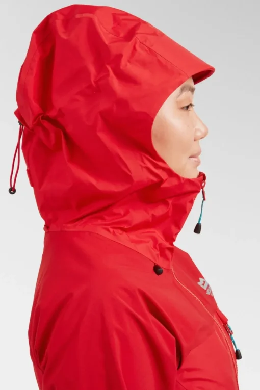Womens Manaslu Jacket